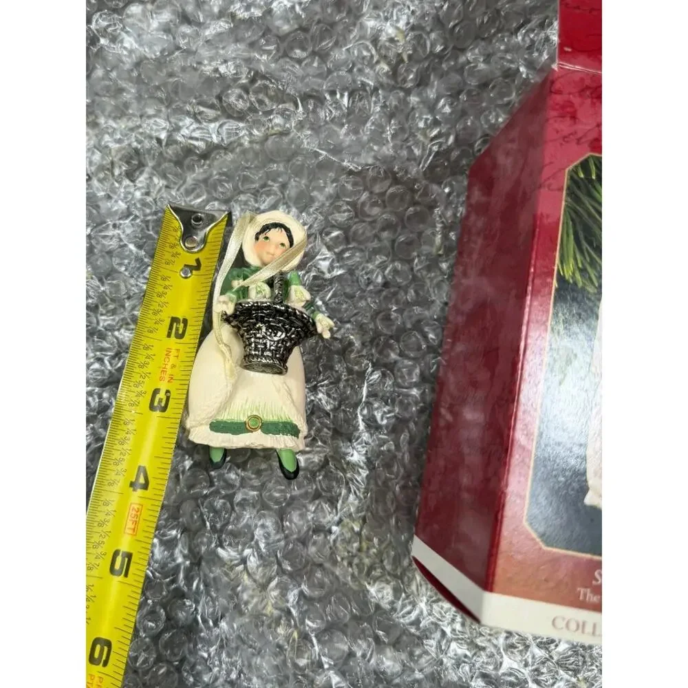 Hallmark keepsake 1997